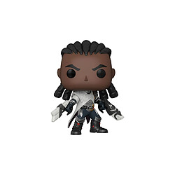 Funko League of Legends - Figurine POP! Lucian 9 cm