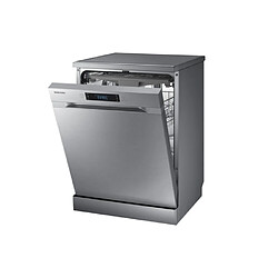 Lave-vaisselle SAMSUNG DW60M6050FS Inox