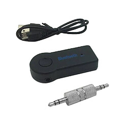 Universal Bluetooth v3.0 Stéréo audio stéréo Récepteur de musique audio 3,5 mm