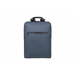 Sac à dos Tucano Gommo BKGOM15-B pour ordinateur portable 15,6 et MacBook 16 Bleu