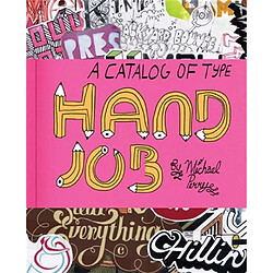 Hand Job A Catalog of Type - Occasion