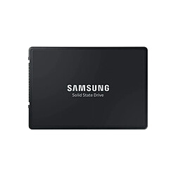 Disque dur Samsung MZ-QL296000 960 GB SSD