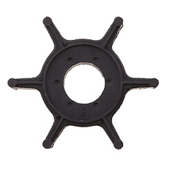 Avis Water Pump Impeller Remplacement 6E0-44352-00-00 Pièce Noir 4-Stroke