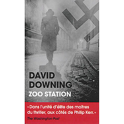 Zoo station - Occasion