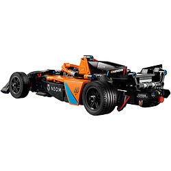 Lego 42169 Technic Neom McLaren Formule E Team Multicolore