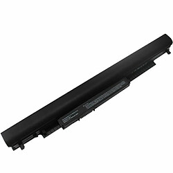 Power Direct Batterie pour HP HS04 807957-001 Batterie Compatible pour HP 2600mAh