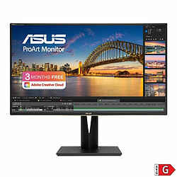 Ecran PC Asus ProArt PA329C 32" WLED Noir pas cher