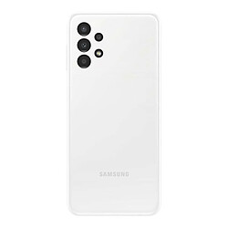 Avis Samsung A135F/DSN Galaxy A13 (Double Sim - 6.6'' - 64 Go, 4 Go RAM) Blanc