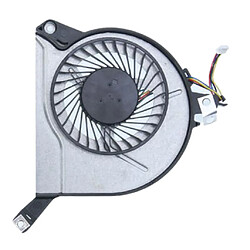 Ventilateur remplacement pour ordinateur portable