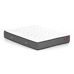 Vente-Unique Matelas 160 x 200 cm mémoire de forme ép.28cm - GIZEUX de DREAMEA 