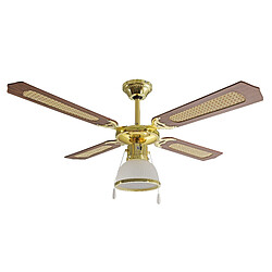 Ardes AR5A107D ventilateur Multicolore