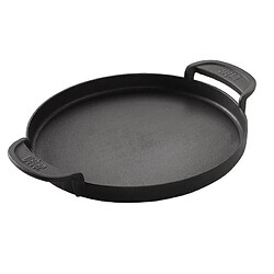 Plancha pour gourmet barbecue system - 7421 - WEBER