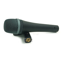 Universal Microphone filaire dynamique de qualité E945 professionnel Microphone portable en forme de cœur 945 Karaoke | Microphone