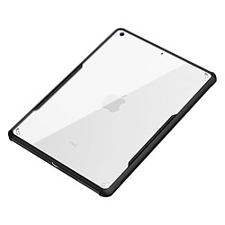 Coque en TPU XUNDD anti-chute, antichoc pour votre iPad 10.2 (2021)/(2019)/(2020)/10.9 (2022) - transparent