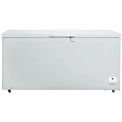 Congélateur coffre 165cm 500l - FCC500E - FAGOR