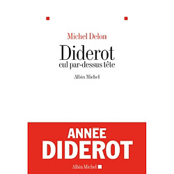 Diderot cul par-dessus tête