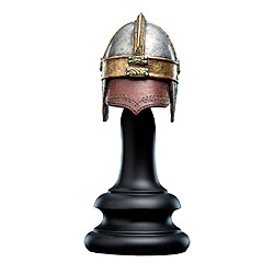 Avis Weta Collectibles Le Seigneur des Anneaux - Réplique 1/4 Casque Rohirrim de Arwen 14 cm