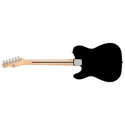 Avis Sonic Telecaster Black Squier by FENDER