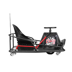 Razor Crazy Cart XL - Kart éléctrique