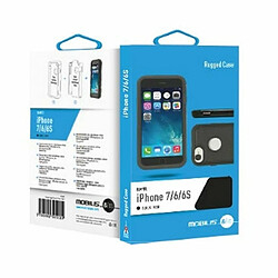 Avis Protection pour téléphone portable iPhone 8/7/6/6S Mobilis