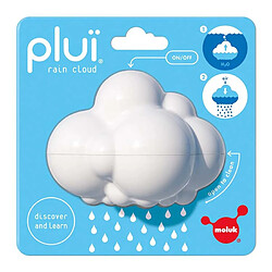 Jouet pour le bain PLUÏ Rain Cloud - MOLUK