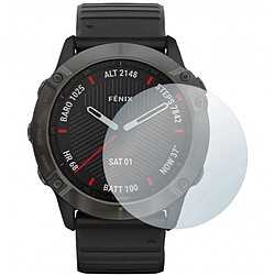 GUPBOO Verre trempé Garmin 9H pour FENIX 6X/6X Pro,JL210