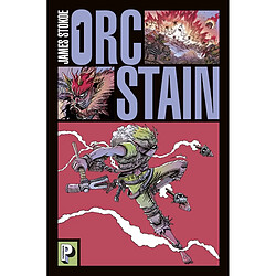 Orc Stain. Vol. 1 - Occasion