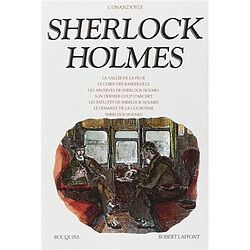 Sherlock Holmes. Vol. 2