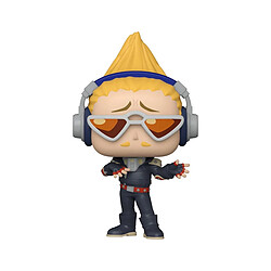 Funko My Hero Academia - Figurine POP! Present Mic 9 cm