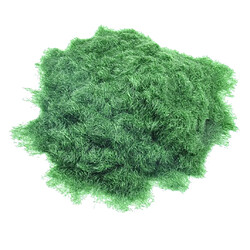 30g artificielle herbe poudre matériaux de construction décoration bricolage vert foncé