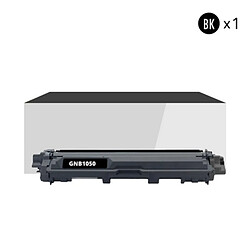 TONER SERVICES Toner Laser Noir générique Brother TN-1050 - Brother TN1050