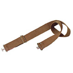 Ceinture large 50 mm nylon fort DIMOS - 205719