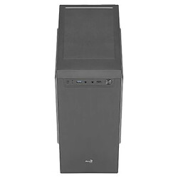 Avis Boîtier ATX Aerocool CS108 Noir