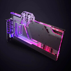 Phanteks Glacier RTX 3090Ti GPU Water Block Asus