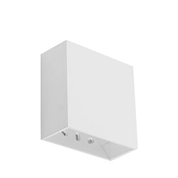 Applique LED BRAYTRON VEKTA-B, blanc, 4W, 230lm