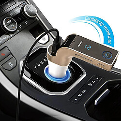 Acheter Universal Adaptateur de lecteur mp3 de l'émetteur Bluetooth LCD émetteur Bluetooth