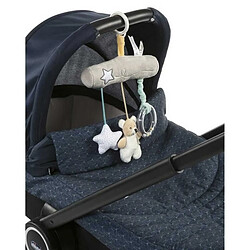 Chicco Mobile de voyage Petit Ourson