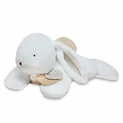 Peluche Happy XL - Lapin WILD 80cm - Doudou et compagnie