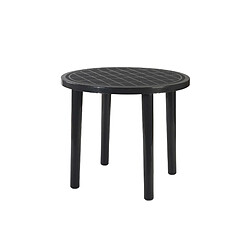 Table Tossa Ø860 - RESOL