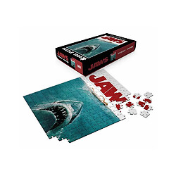 SD TOYS - Affiche du film Jaws 1000pz