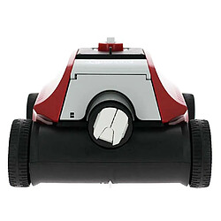 Avis Poolex Robot piscine sans fil Red Panther