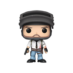 Funko Playerunknown's Battlegrounds (PUBG) - Figurine POP! The Lone Survivor 9 cm