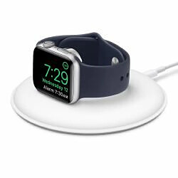 Montre intelligente Apple Chargeur portable (Reconditionné C)