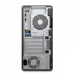 Avis Hp Z2 G5 Workstation 259J9EA Core i7 3.8 GHz - Ssd 512 Go - 16 Go Azerty - Français · Reconditionné