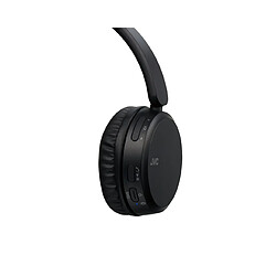 Acheter JVC HA-S35BT Casque Sans fil Arceau Appels/Musique Micro-USB Bluetooth Noir