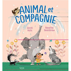 Animal et compagnie