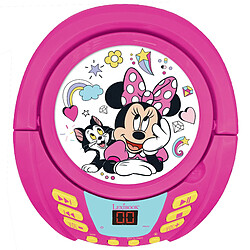 Acheter Lexibook Lecteur CD Bluetooth Minnie