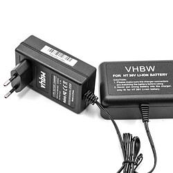 Avis vhbw Chargeur d'outils Hitachi / HiKOKI 328036, BSL 3626, BSL3626