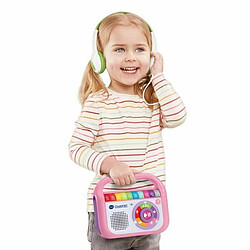 Acheter Radio Vtech Baby