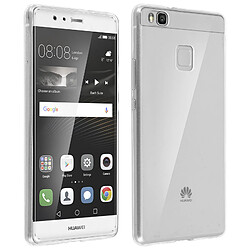 Avis Avizar Pack Protection intégrale - Coque transparente + Film verre trempé pour Huawei P